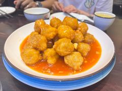 -百年家风·老馆子(东风店)