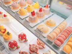 -西村叔叔的店(黄岛青医附院店)