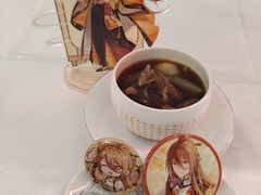 -聚春园自助餐厅(东街口店)