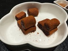 -四季民福烤鸭店(外滩外白渡桥店)