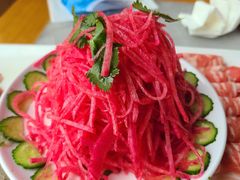 -老五四季涮肉(菜市口店)