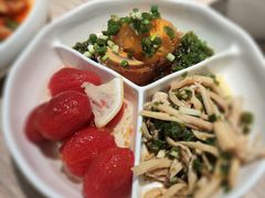 -小雅木姜子烤鸡·贵州菜(鸿通城店)