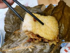 -吉禧粤特色甜品小吃(腾飞店)