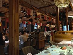 -四方桌·福建客家土菜(沙县步行街店)