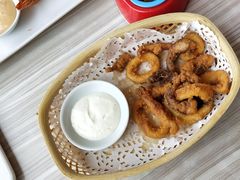 -必胜客(新福地店)