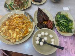 海蛎煎-圆宝台湾小吃(迎津街店)