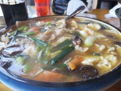 -味仙居(环城南路店)
