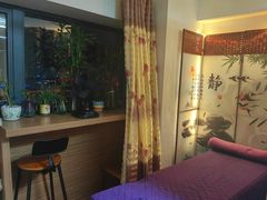 -佰推·肩颈腰·推拿理疗(湾悦城店)