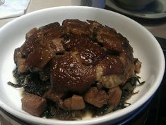 虎皮豬手-六千馆(花都店)