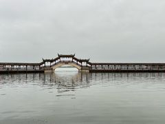 -观桥阁(锦溪店)