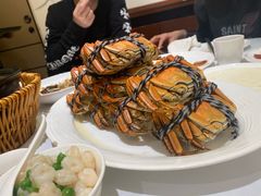 -洋洋中餐馆·SINCE 1997(信投店)