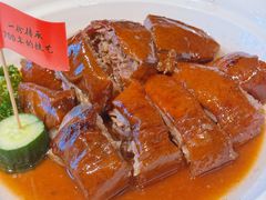 非遗古井烧鹅-顺鹅季·非遗烧鹅(六道口店)