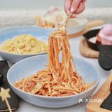 重庆约会西餐厅 浪漫云朵主题高级感十足 