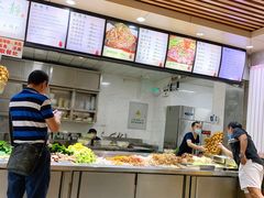 -林静小吃(复兴路店)
