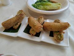 -万山楼海鲜酒家·二十三年老字号