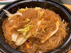 -樟木头三正半山酒店·汉宫中餐厅