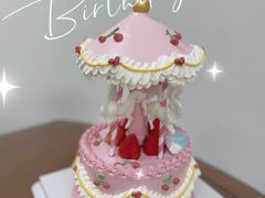 -BON CAKE(华贸购物中心店)