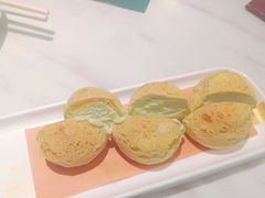 -悦得闲广式点心茶楼(蓝鲸世界店)