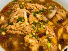 -岳季煎饺