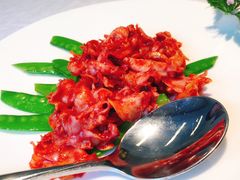 香糟红螺片-宣和苑(华侨新村店)