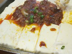 -大同江朝鲜菜•长春地标美食(绿园吾悦广场店)