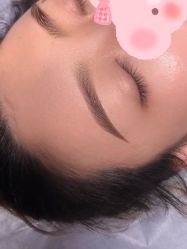 -美妍纹绣·半永久纹眉