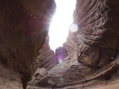 -天山神秘大峡谷