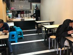 -青和小锅米线(翠湖店)
