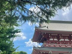 -浅草寺