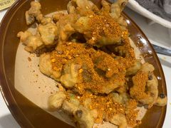 -老街坊市井火锅(营门口店)