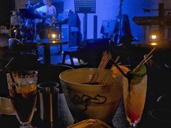 -ohbar live house(人广店)
