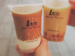 -1点点(东门电玩城店)