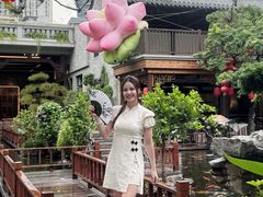 -顺德渔村·岭南一号