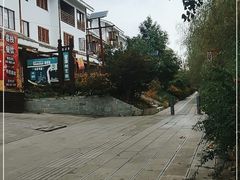 -安顺旧州古镇