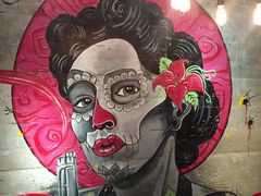 -Luchador摔跤手墨西哥餐厅(恒宇广场店)