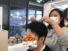-天真蓝照相馆(龙岗万科里店)