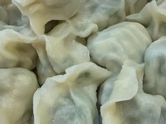 -土菜水饺村(宁夏路店)