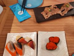 -晴季寿司(红旗街万达店)