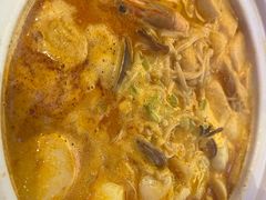 -王庄阿咪海鲜大排档(象园店)