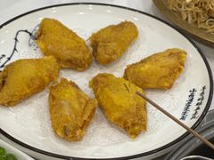 -盈田盈粥庄(博山东路店)