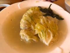 -临江酒店-中餐厅