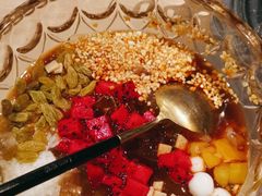 -青花椒秘制烤鱼(光启城店)