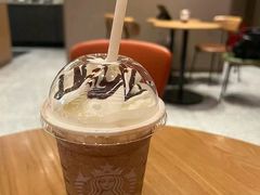 -星巴克(福州三坊七巷店)