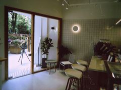 -COTTON CAFE(德信·中外公寓店)