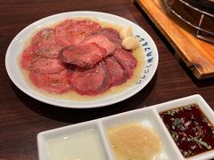 -蒜香焼肉PURUSHIN(马场路店)
