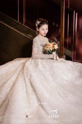 -B.Bridge Couture婚纱礼服(福田店)
