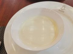姜撞奶-大佛寺高级素食自助餐厅