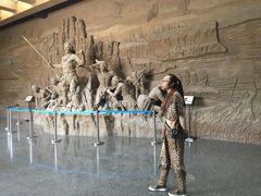 -水洞沟旅游区