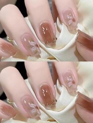 -M·X Nail日式美甲美睫