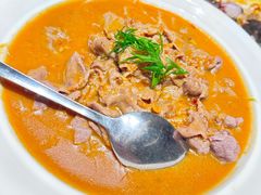 -食锦记·福建私房菜(浦西万达店)